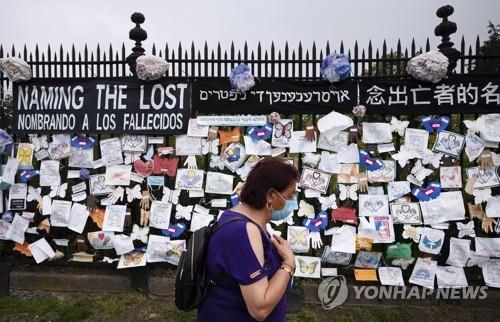 코로나19에 미국인 기대수명 1년 줄었다…77.8세로 14년전 퇴보