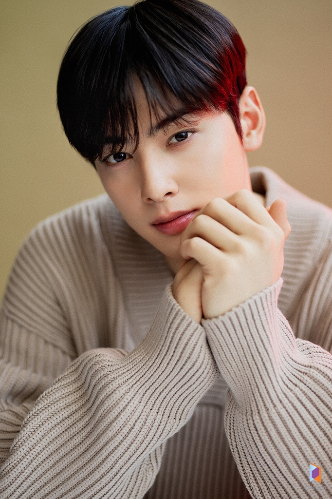'여신강림' 차은우 "처음으로 캐릭터에 몰입…애틋한 작품"