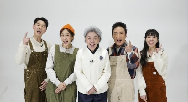 '미스트롯2' 천하 속 'OPAL'-'수미산장' 조용한 출발