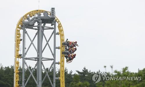 거리 짧아지고 시간 단축되니 '로봇랜드' 입장객 ↑