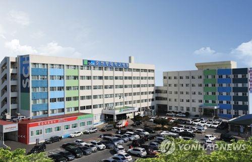 순천향대학구미병원 입원전담 전문의 제도 운영