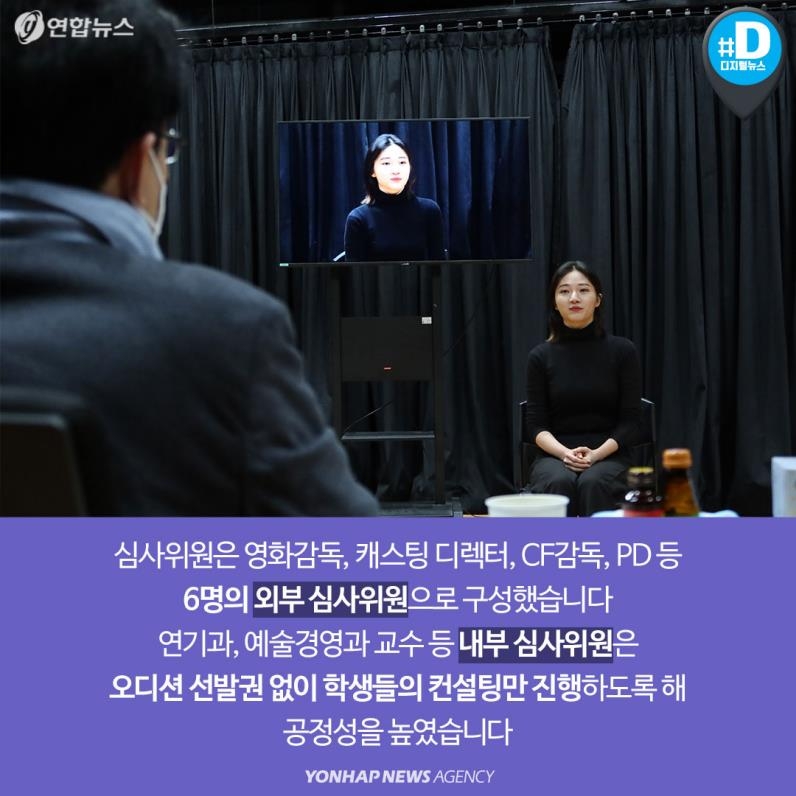 [카드뉴스] "갈 곳이 없어요" 코로나 고용쇼크, 예체능계 '비상'