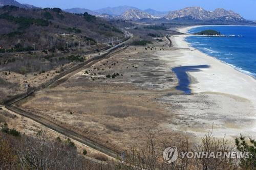 CCTV 4번 포착·경계병 깨어있었는데도 무대응…현장조사 마무리