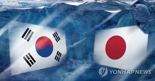 지난해 '한일 관계 개선' 평가 일본 국민 소폭 늘어