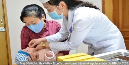북한, 국경봉쇄에 의약품도 부족…"소아마비 백신 처음 동나"