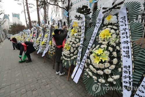 정인이 양모, '입양가정 선입견' 내세워 노출 막았다