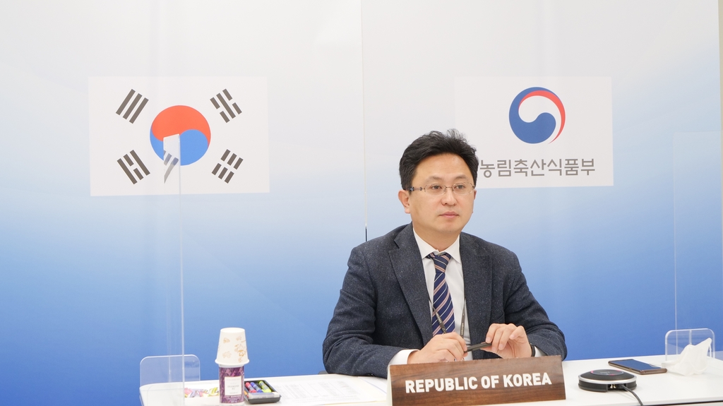 한국, 국제농업개발기금 총회서 집행이사국으로 선출