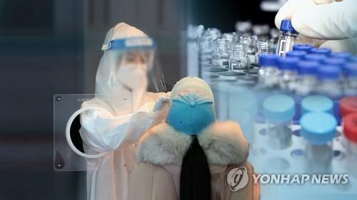 청주·영동서 '감염경로 불명' 2명 확진…충북 누적 1천708명