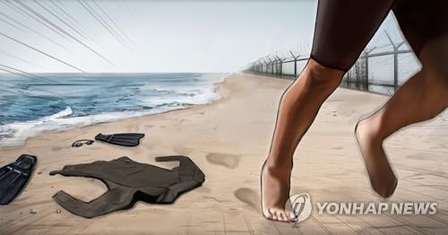 CCTV 4번 포착 왜 놓쳤나…군 장비에만 지나치게 의존 '비판'