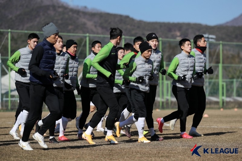 [프로축구개막] ① '코로나 시대' 완주 향한 K리그, 27일 팡파르