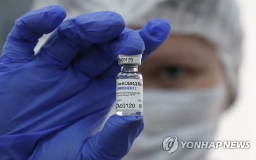 "이스라엘, 시리아와 수감자 교환 위해 러시아 백신 대리구매"(종합)