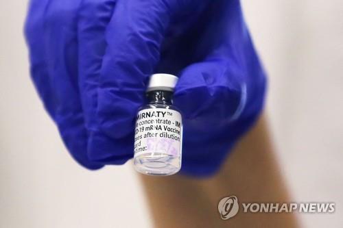 "변이 바이러스 대비 '2세대 백신' 곧 임상 시작"