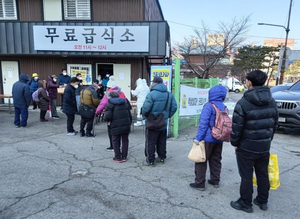 천안시 기업체 근로자 9만여명 코로나19 전수검사