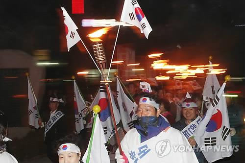 남양주시 28일 독립 만세운동 기념행사…온라인 중계