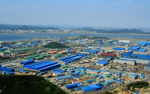 전남도, 대불산단 등 근로자 2만명 검사에 '신속 PCR검사' 도입