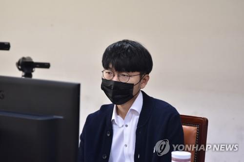 신진서, 일본 1인자 이야마에 불계승…농심배 2연승