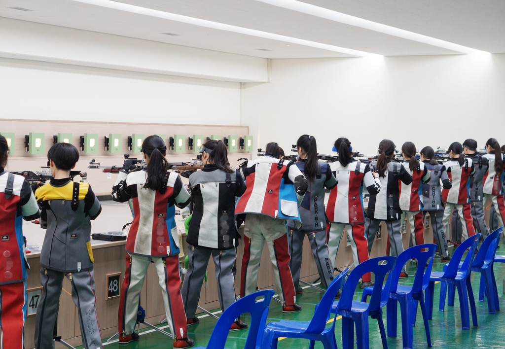 경기도립 체육시설 4곳 내달부터 GH가 위탁운영