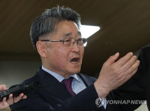 법원, '5·18 북한군 개입' 지만원 신간 출판·배포 금지