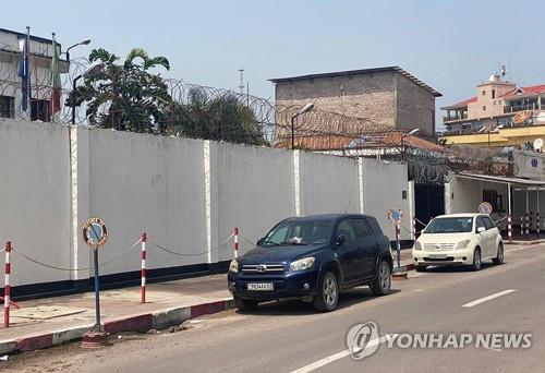 민주콩고 주재 이탈리아 대사 피격 사망…경호원·운전사도