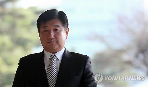 검찰, 곽상도 '檢과거사위 고소' 사건 관련 박관천 조사
