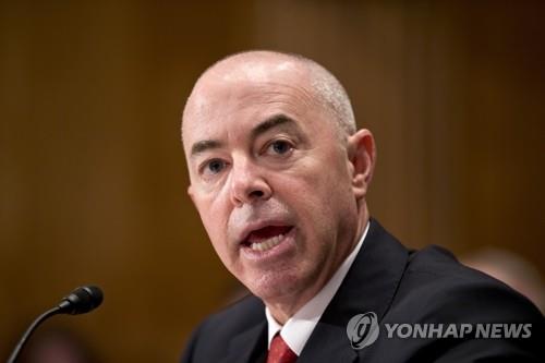 미, '북한의 금융기관 해킹' 거론하며 "사이버 보안 강화"