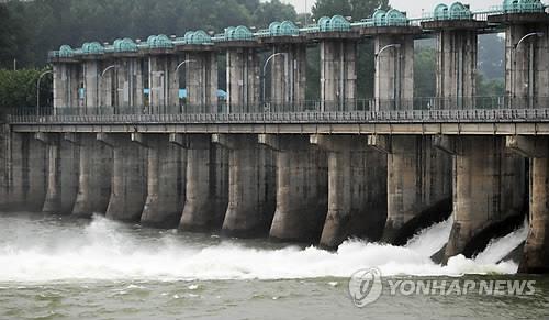 충주시 한강수계기금 18억5천만원 확보…수변구역 지원