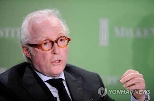 작년 헤지펀드 금융인 25명 35조원 벌어…50% 넘게 증가