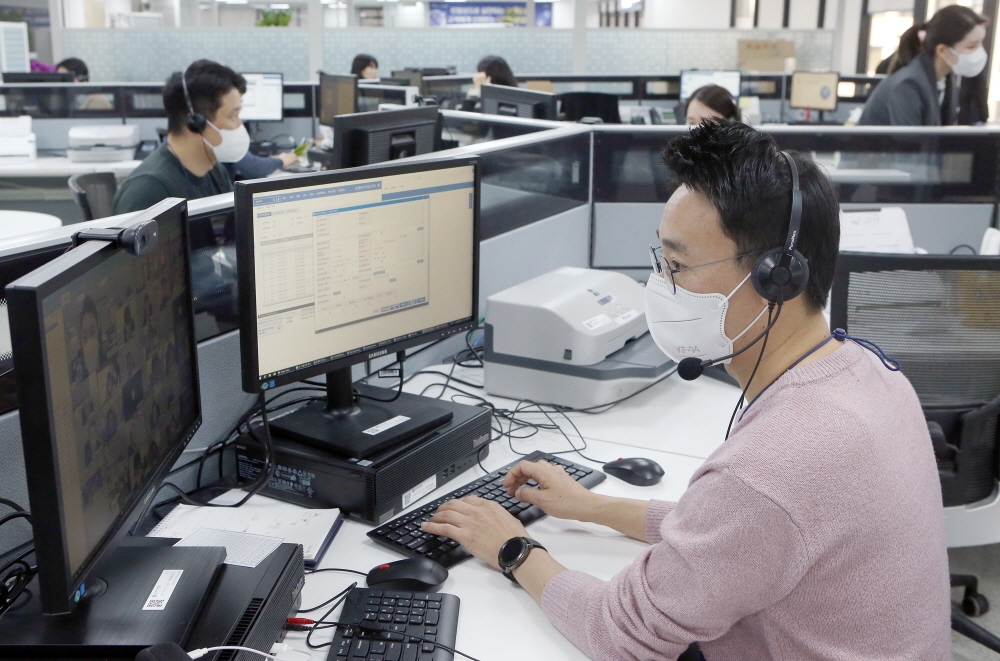 신한은행, '온라인 영업점' 디지털영업부 확대 개편