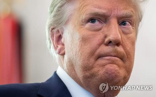 존재감 점점 키우는 트럼프…공화당 '큰손' 행사도 간다