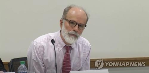 미 경제학자도 램지어 논문 비판…연판장 돌리자 578명 동참