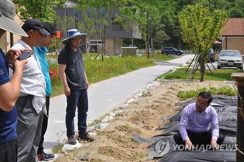 귀농 5년차 가구 연 3천660만원 번다…생활비는 월 184만원