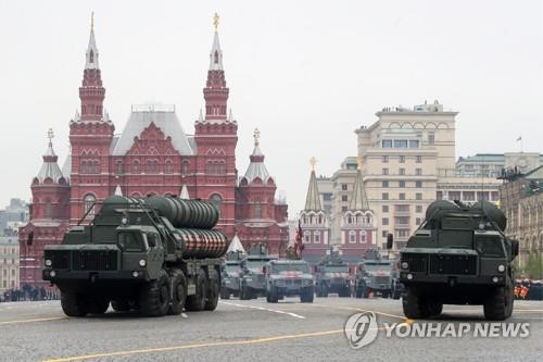 러시아, 일본 인접한 사할린에 S-400 지대공 미사일 배치