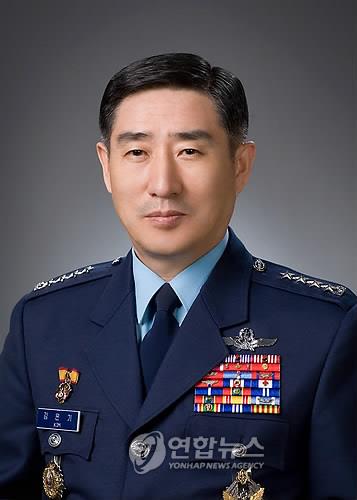 김은기 전 공군참모총장, 호원대 석좌교수 임명