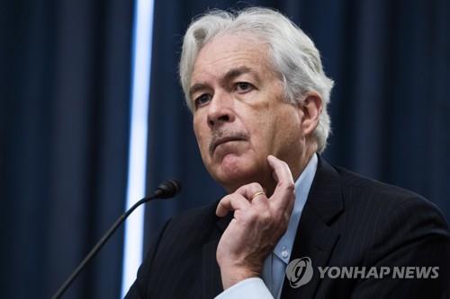 미 CIA 국장 지명자 "시진핑의 중국은 권위주의적 적수"