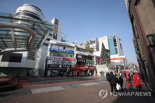 대구시 소상공인·취약계층 2만6천여명에 130억원 지원