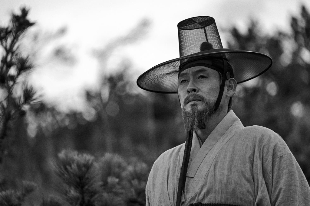 이준익 감독 "호기심 따라가다 보니 '역덕'이 됐다"