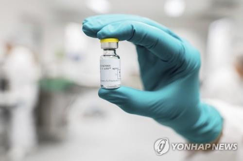 미 FDA 자문기구, 존슨앤드존슨 백신 긴급사용 승인 권고(종합)