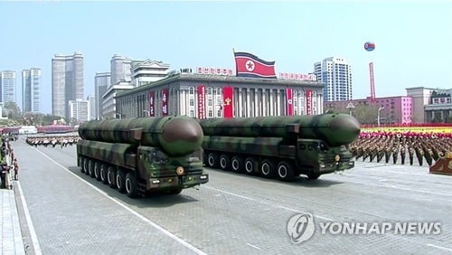 북한 주민 26%만 전기 사용…대규모 군비 지출이 원인