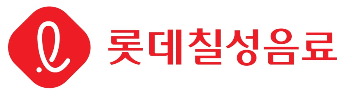 롯데칠성음료 src=