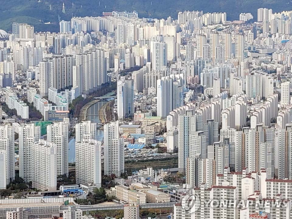 전월세 금지법, 19일부터 수도권 분상제 아파트에 적용