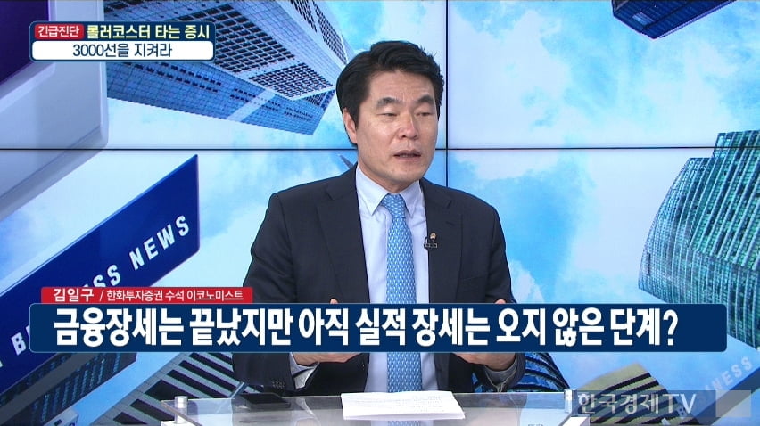 [주식경제] 조정장, `게임스톱` 때문 아니다?…"유동성에서 실적장세로 넘어가는 단계"