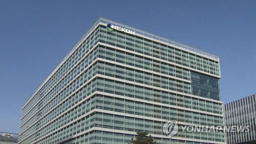 中 텐센트, 대규모 M&A 추진설…넥슨·크래프톤 등 거론