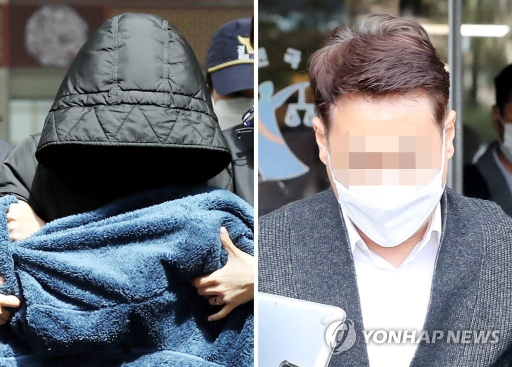 을왕리 음주운전 사고 동승자, 모르쇠 일관…55차례 "기억 없다"