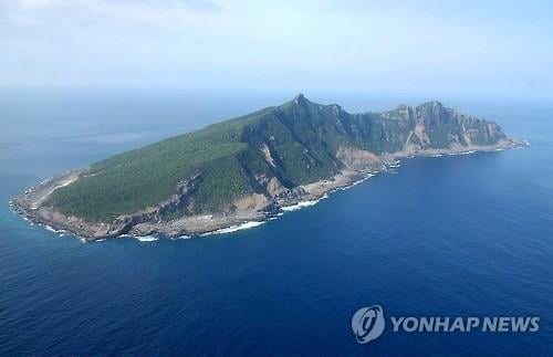 中 해경선, 센카쿠 일본 영해 침범…무력충돌 우려