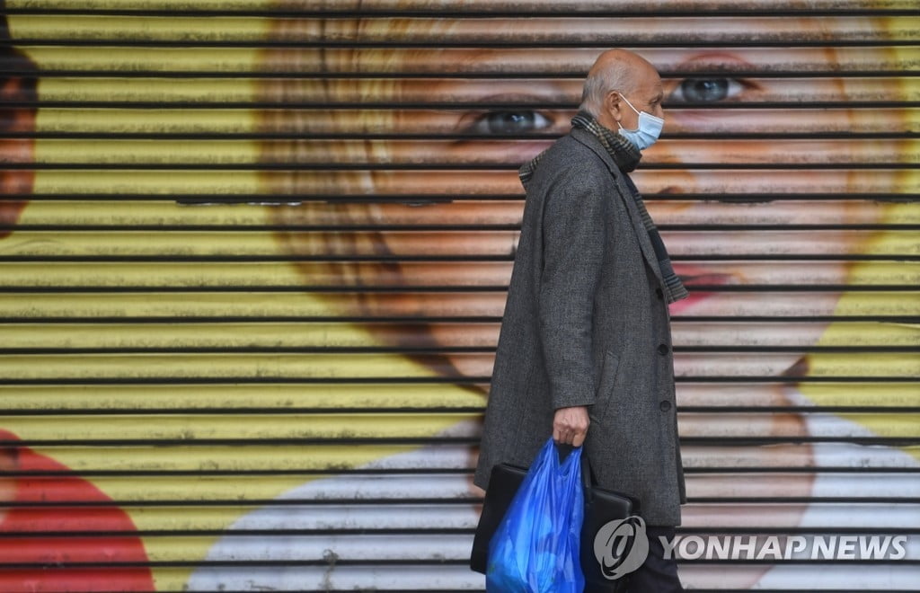 "영국발 변이 바이러스, 전세계 휩쓸 것"