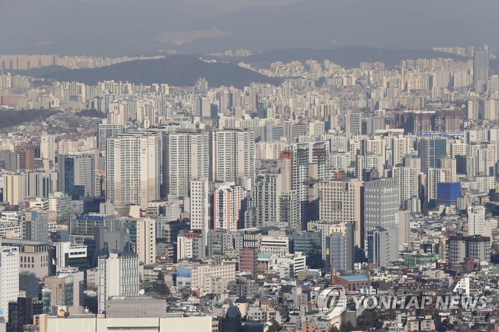 `만기 40년` 초장기 주담대 도입…청년·신혼부부에 우선