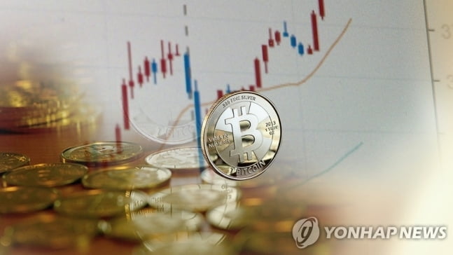 거품논란 비트코인 상승세 지속…국내 6,500만원 돌파