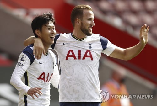Son Heung-min Selected Rest Kane Predicted lineup against Tottenham Everton
