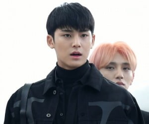 세븐틴 민규, 추가 학폭 의혹…일부 팬 탈퇴 요구 성명문 발표 [전문]