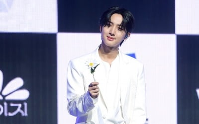 펜타곤 후이, 18일 입소 "사회복무요원 근무" [공식]